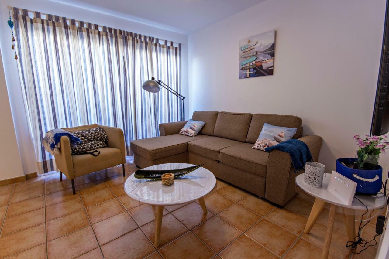Casa Alvaria Punta Mujeres Bagian luar foto