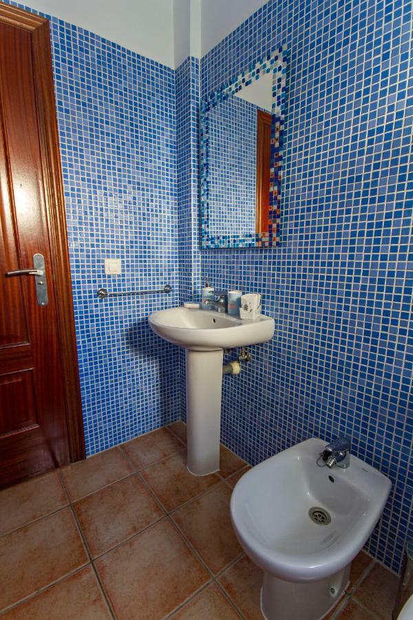Casa Alvaria Punta Mujeres Bagian luar foto