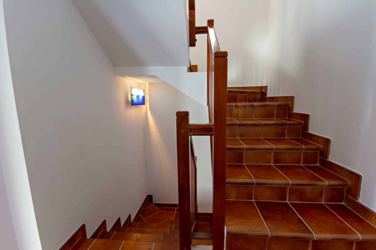 Casa Alvaria Punta Mujeres Bagian luar foto