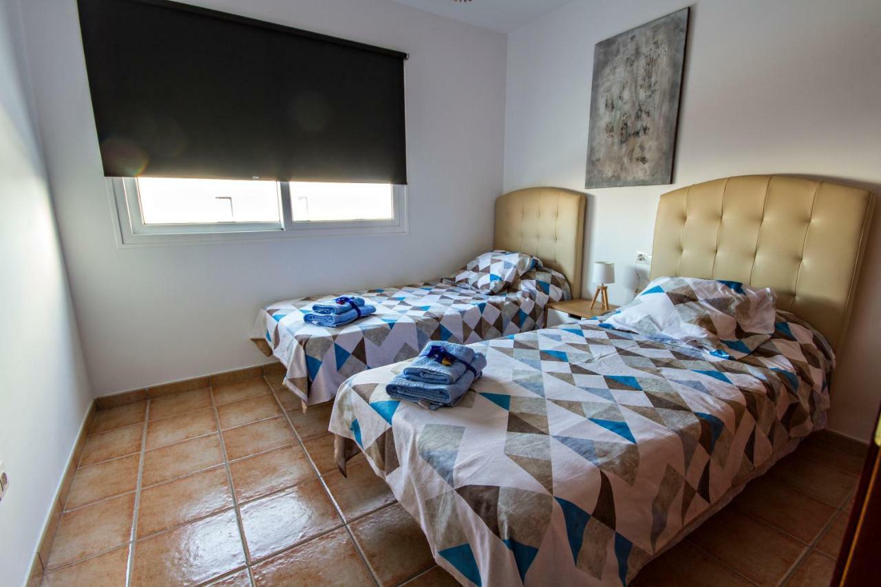 Casa Alvaria Punta Mujeres Bagian luar foto